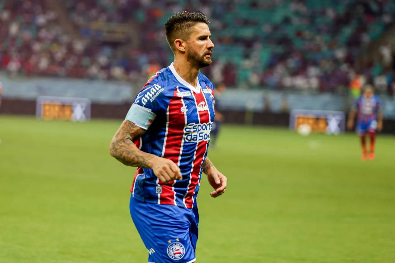 Bahia é surpreendido pelo River-PI e sofre derrota na Copa do Nordeste