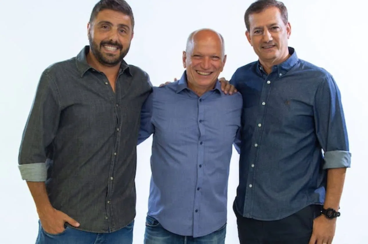 Bandsports estreia nova programação em fevereiro