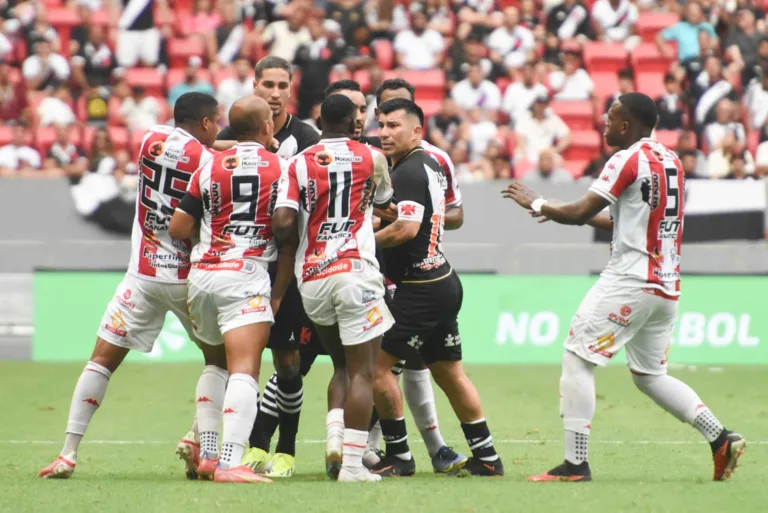 Sampaio Corrêa x Bangu – Campeonato Carioca: palpites, escalação e onde assistir – 20/02/2024