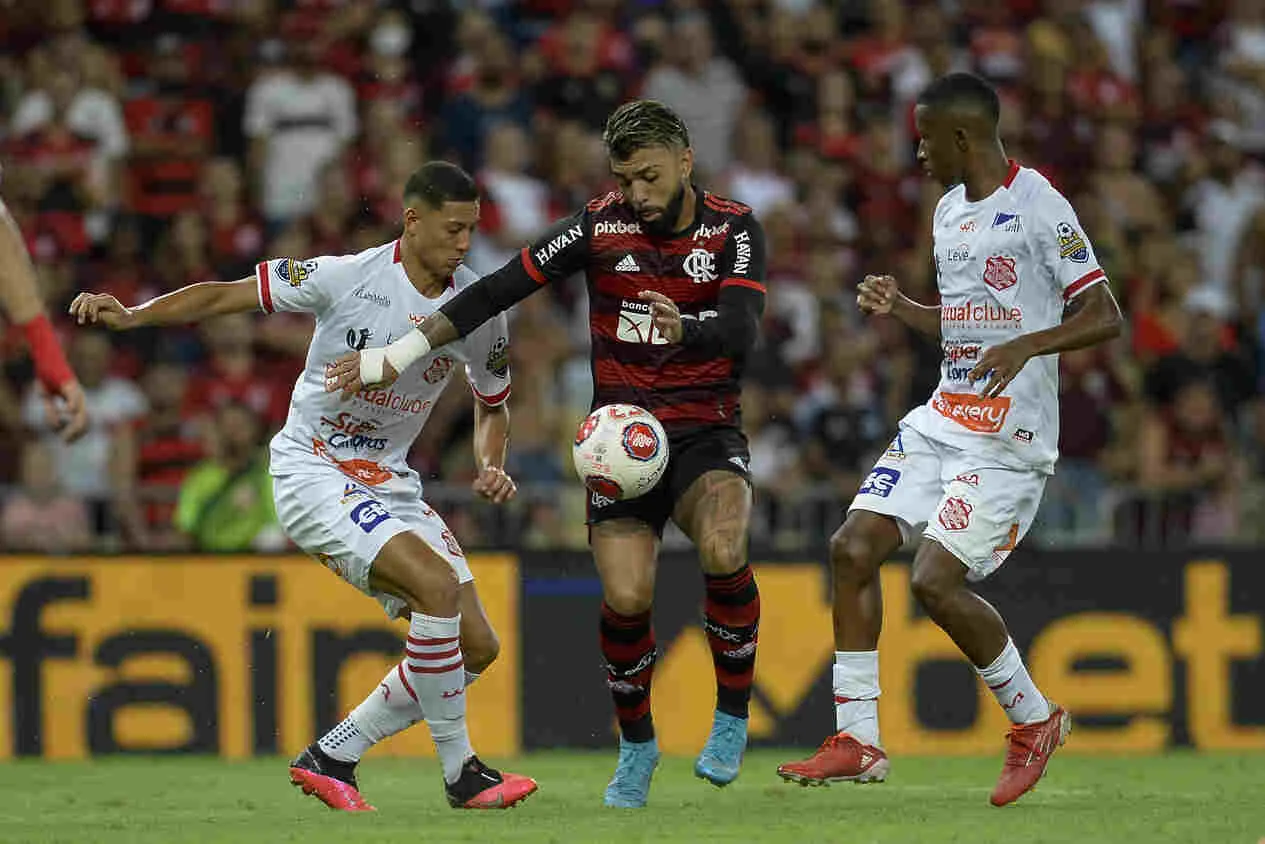 Bangu x Flamengo: saiba onde assistir ao jogo do Campeonato Carioca