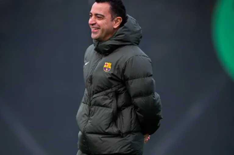 Veja a provável escalação do Barcelona hoje contra o Granada