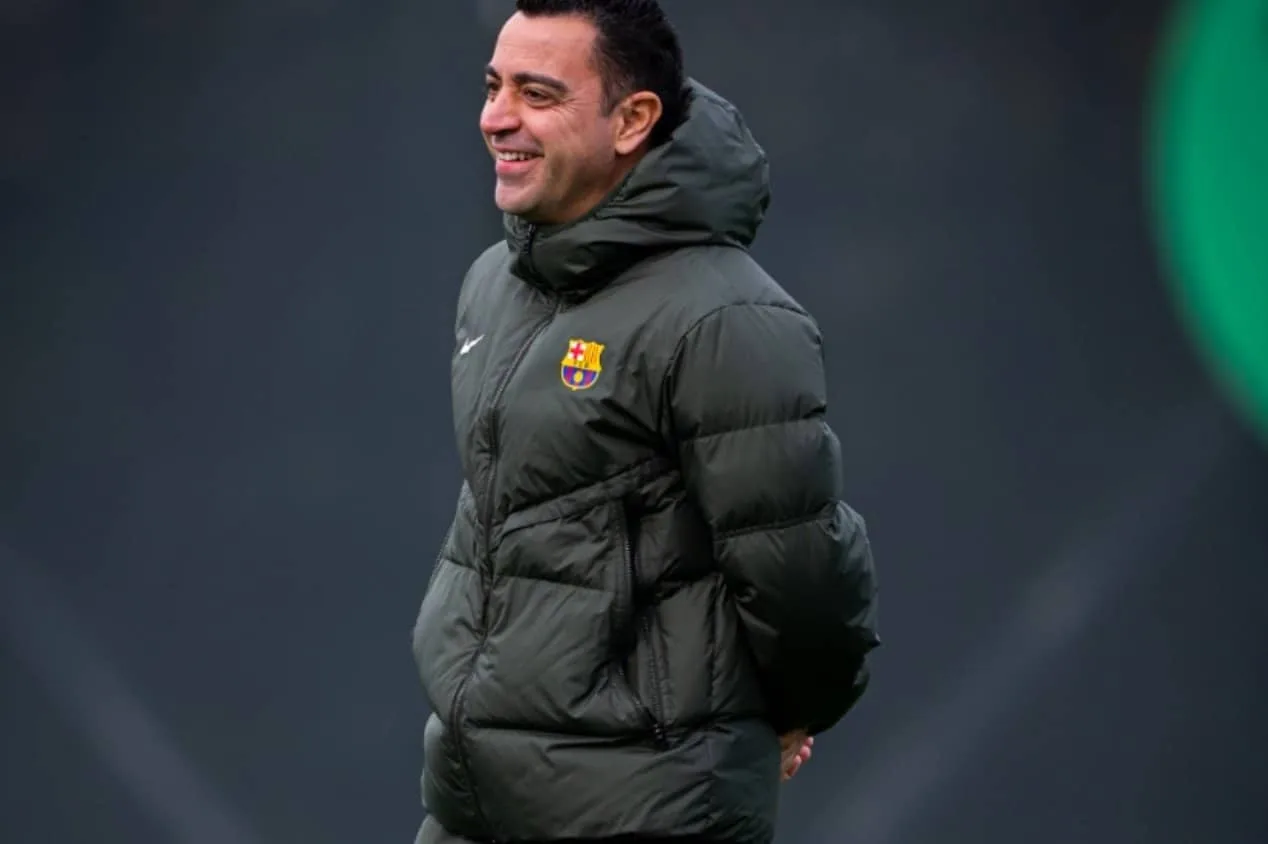 Veja a provável escalação do Barcelona hoje contra o Granada