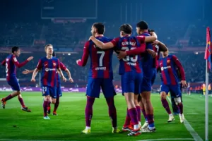 Barcelona tem sete desfalques contra o Alavés; veja a lista