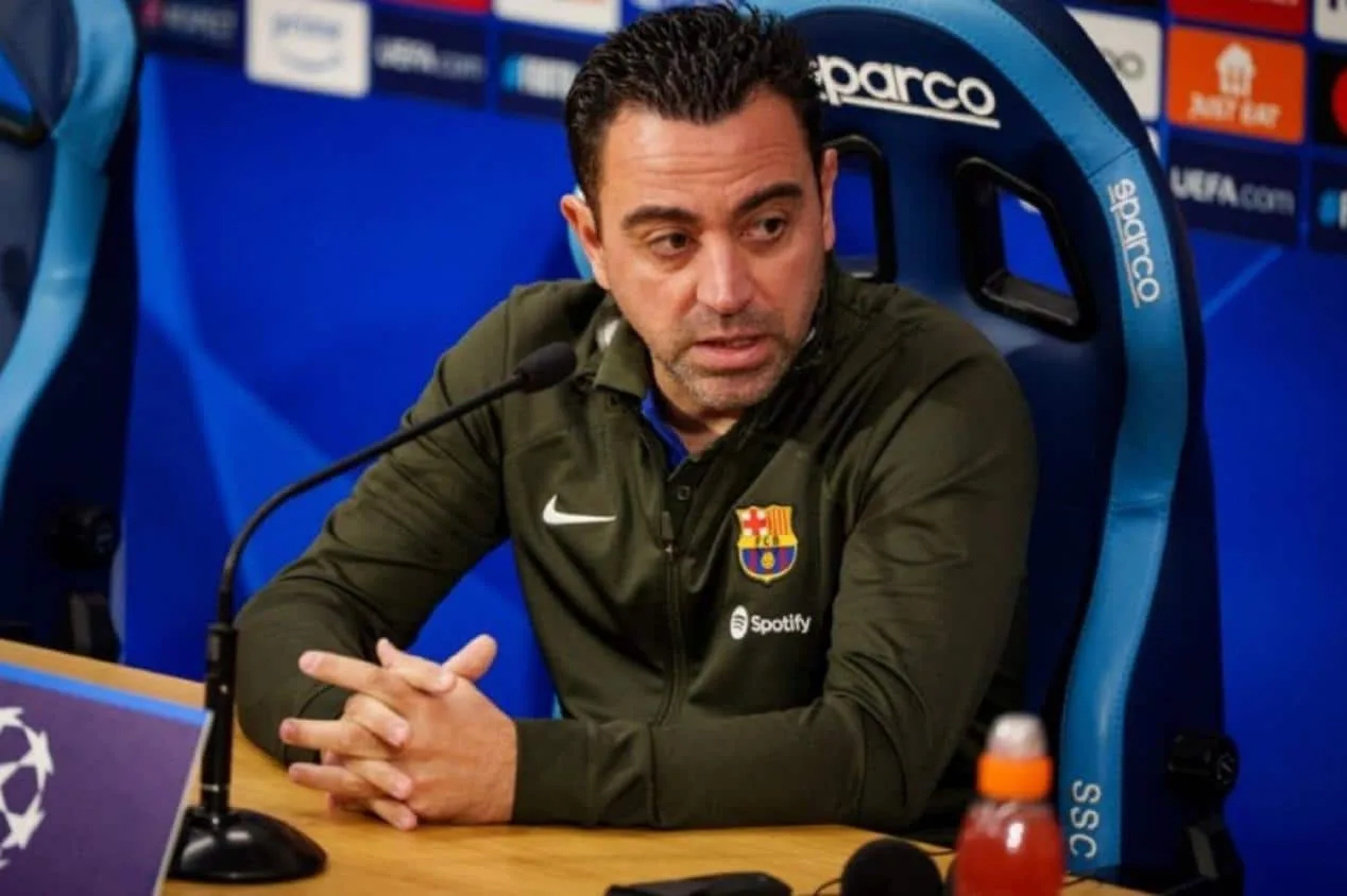 Barcelona tem desfalques contra o Napoli; veja quem está fora