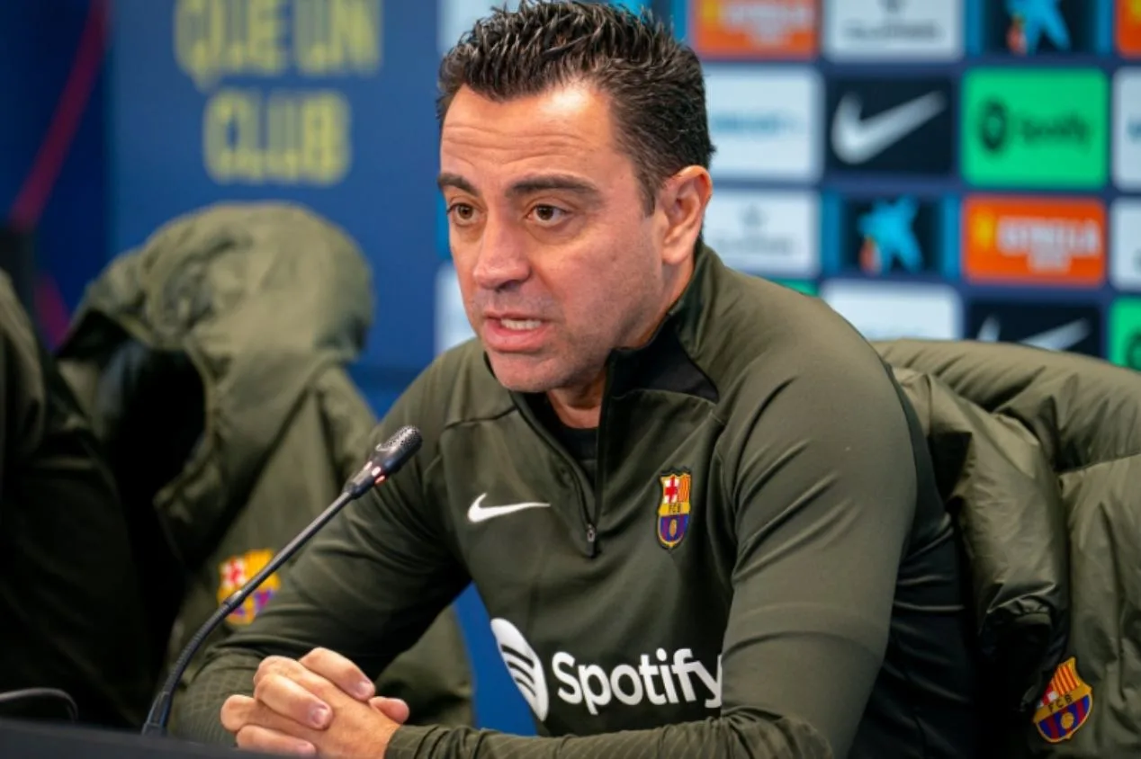 Barcelona tem desfalques hoje contra o Getafe; veja quem está fora