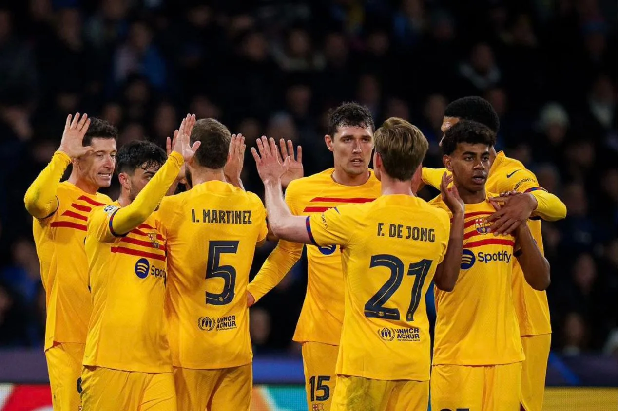 Barcelona x Getafe: onde assistir ao jogo de La Liga