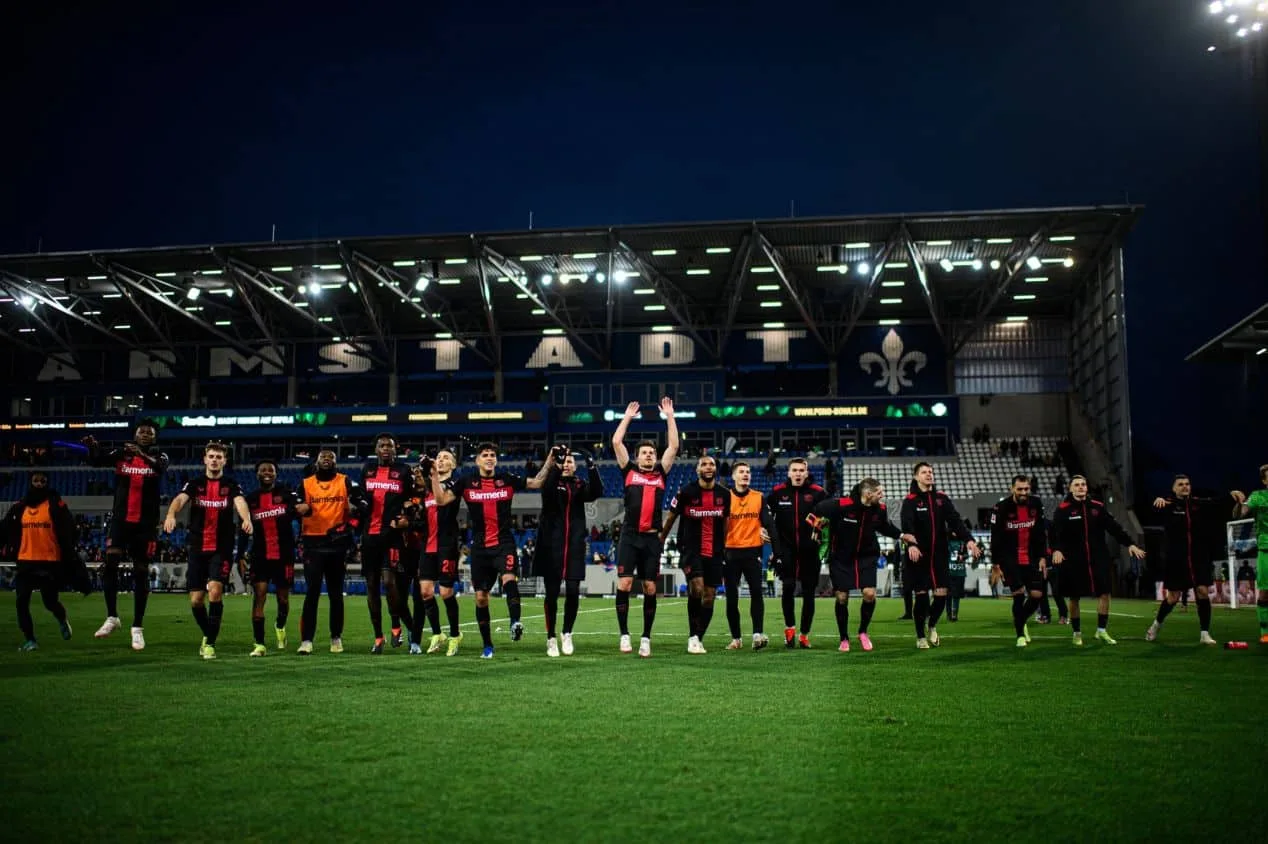 Bayer Leverkusen x Stuttgart: onde assistir à Copa da Alemanha