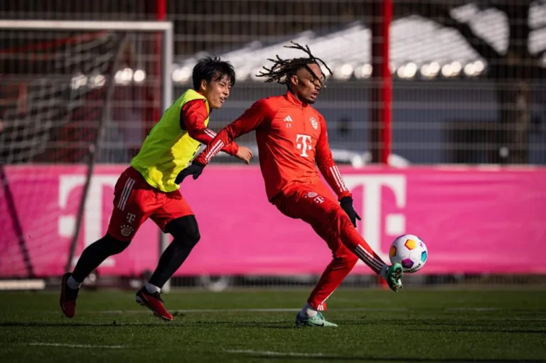 Bayern de Munique x Borussia Mönchengladbach: onde assistir ao jogo da Bundesliga