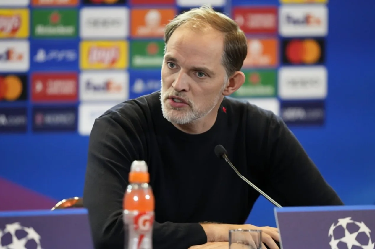 Veja a provável escalação do Bayern de Munique hoje contra a Lazio