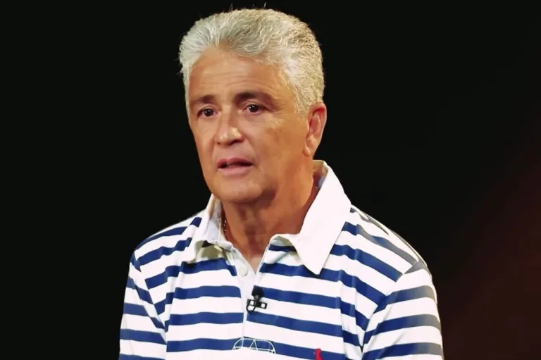 Bebeto revela apelo de Ronaldo para sensibilizar Zagallo: “Não faça isso”