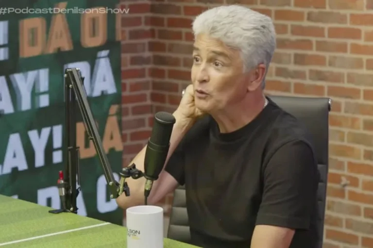 Bebeto surpreende e aponta time onde foi “injustiçado”