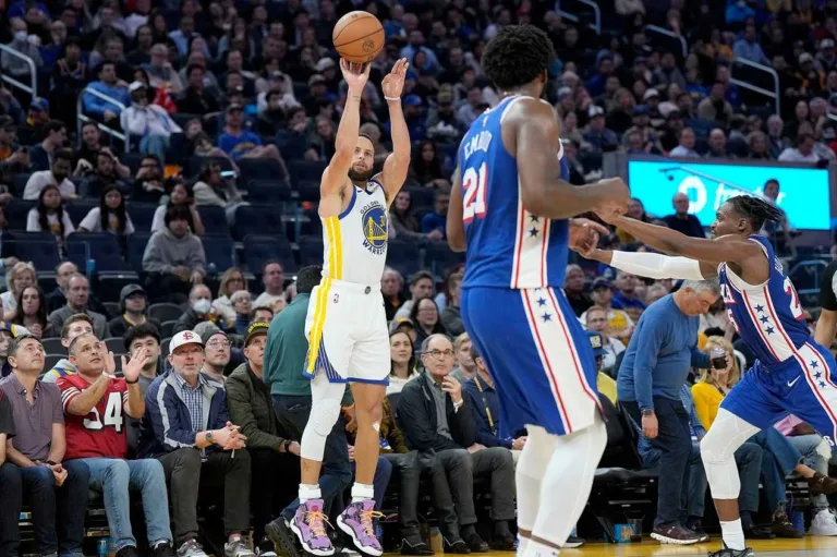 76ers, Lakers, Warriors e mais: confira os jogos da NBA hoje (03)