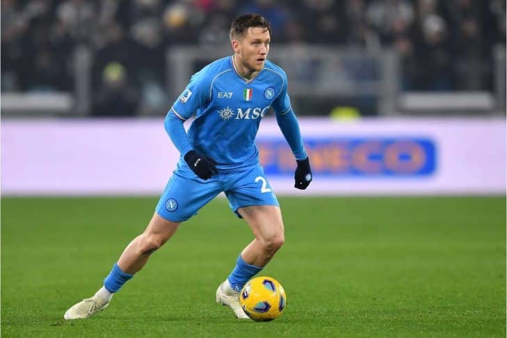 Inter de Milão trabalha na contratação de dois jogadores em final de contrato