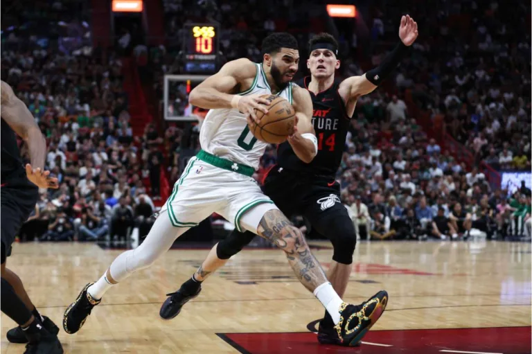 Heat x Celtics e mais: confira os jogos da NBA hoje (11)