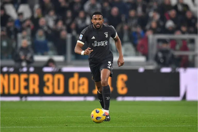 Juventus tem preço definido para negociar Bremer