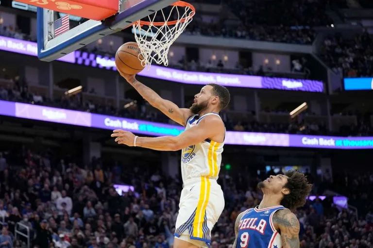 76ers x Warriors, Celtics e mais: confira os jogos da NBA hoje (07)