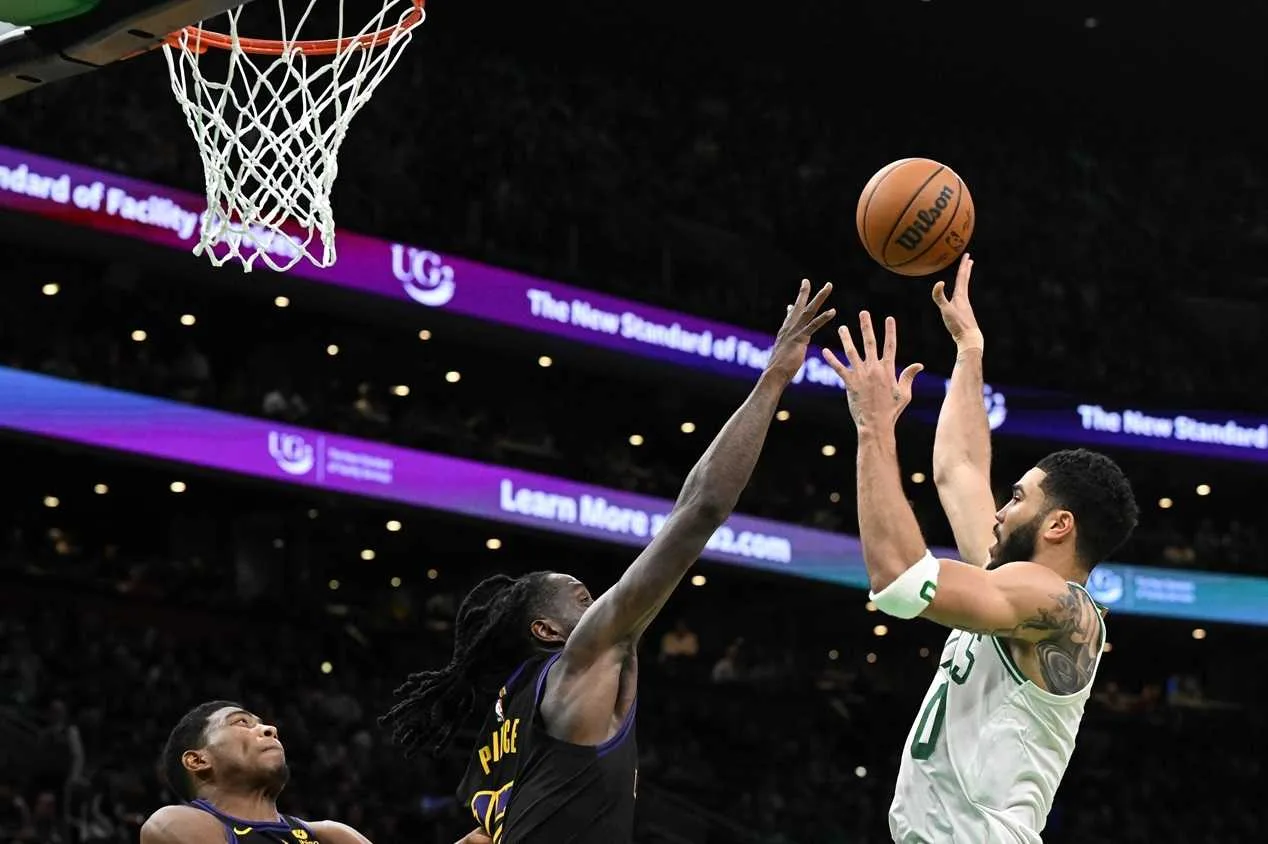 Celtics, Clippers, Nuggets e mais: confira os jogos da NBA hoje (04)