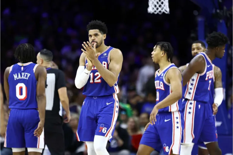 76ers, Nuggets, Lakers e mais: confira os jogos da NBA hoje (09)