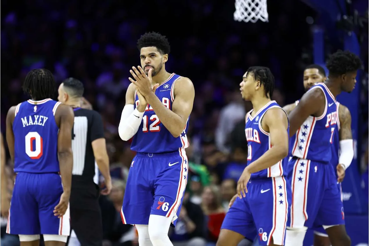 76ers, Nuggets, Lakers e mais: confira os jogos da NBA hoje (09)