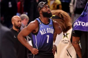 NBA anuncia reservas para o All-Star Game