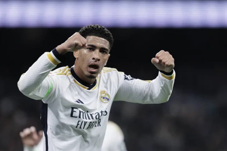 RB Leipzig x Real Madrid – Champions League: palpites, escalação e onde assistir – 13/02/2024 RB Leipzig x Real Madrid – Champions League: palpites, escalação e onde assistir – 13/02/2024