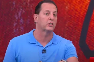 Benja crava resultado de Flamengo x Fluminense pelo Carioca