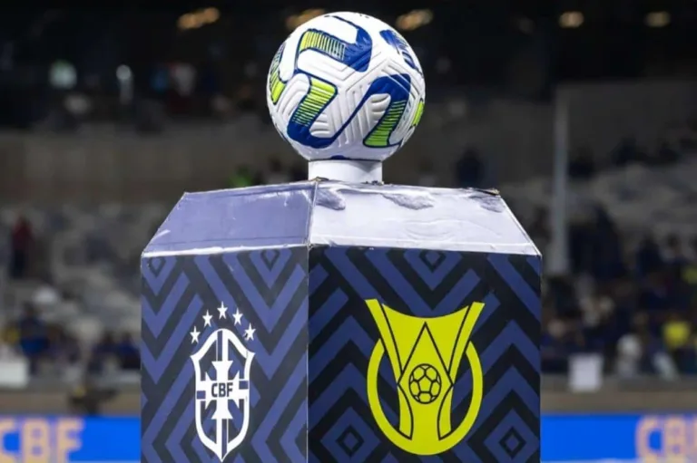 Benja elege o melhor time do futebol brasileiro na atualidade