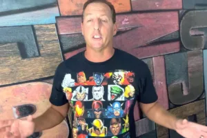 Benja crava placar de Corinthians x Portuguesa: “Podem me cobrar”