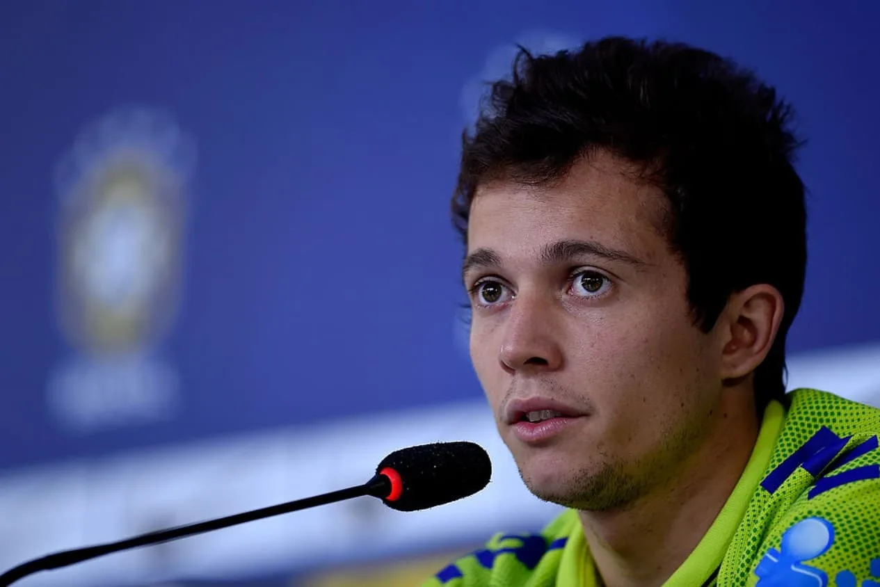 Atlético-MG fica muito perto de acertar o retorno de Bernard