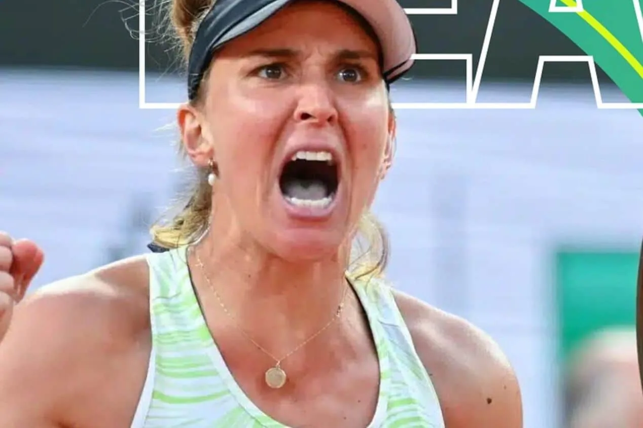 Bia Haddad conhece adversária da estreia do WTA 500 de San Diego