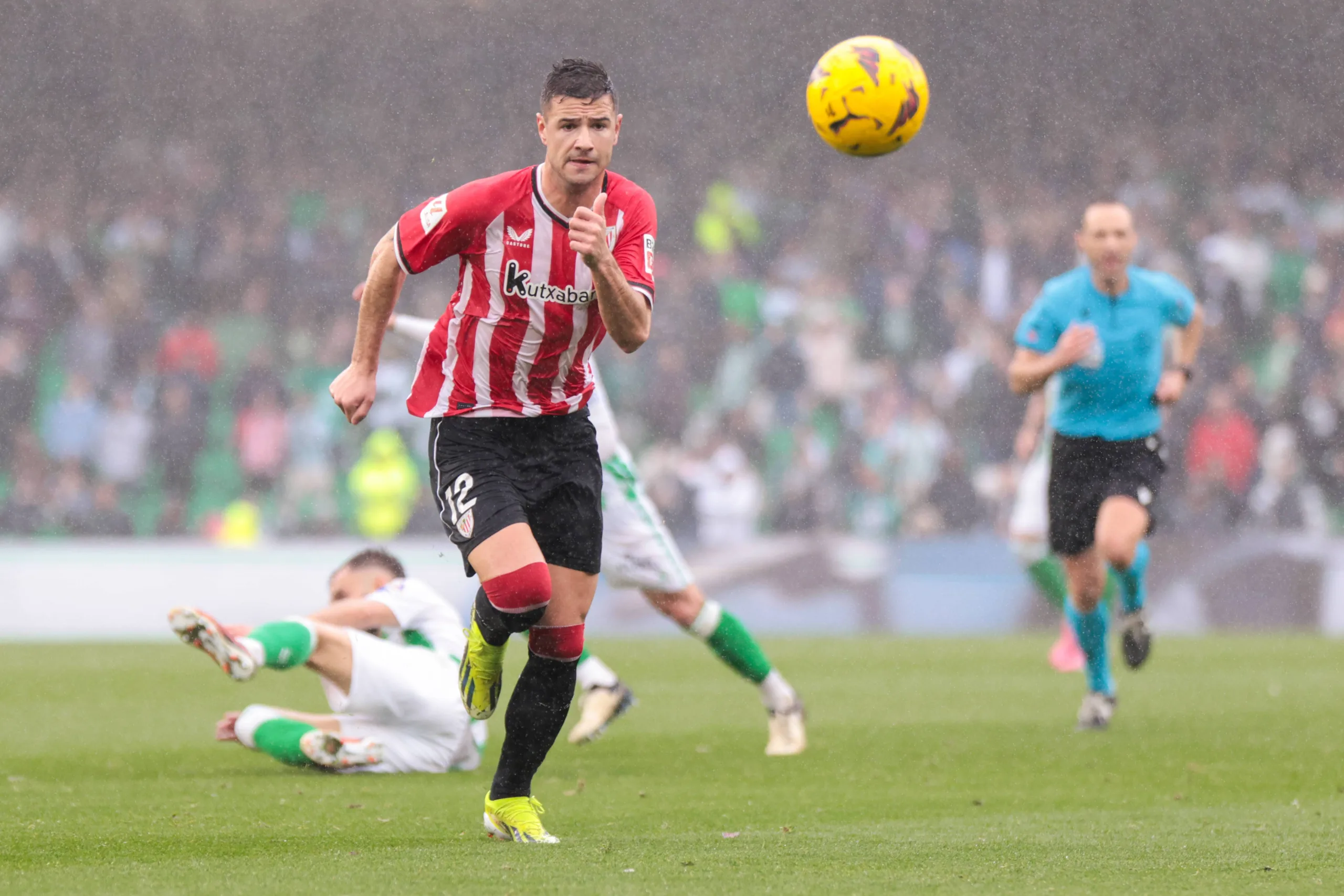 Athletic Club x Atletico Madrid – Copa do Rei: palpites, escalação e onde assistir – 29/02/2024
