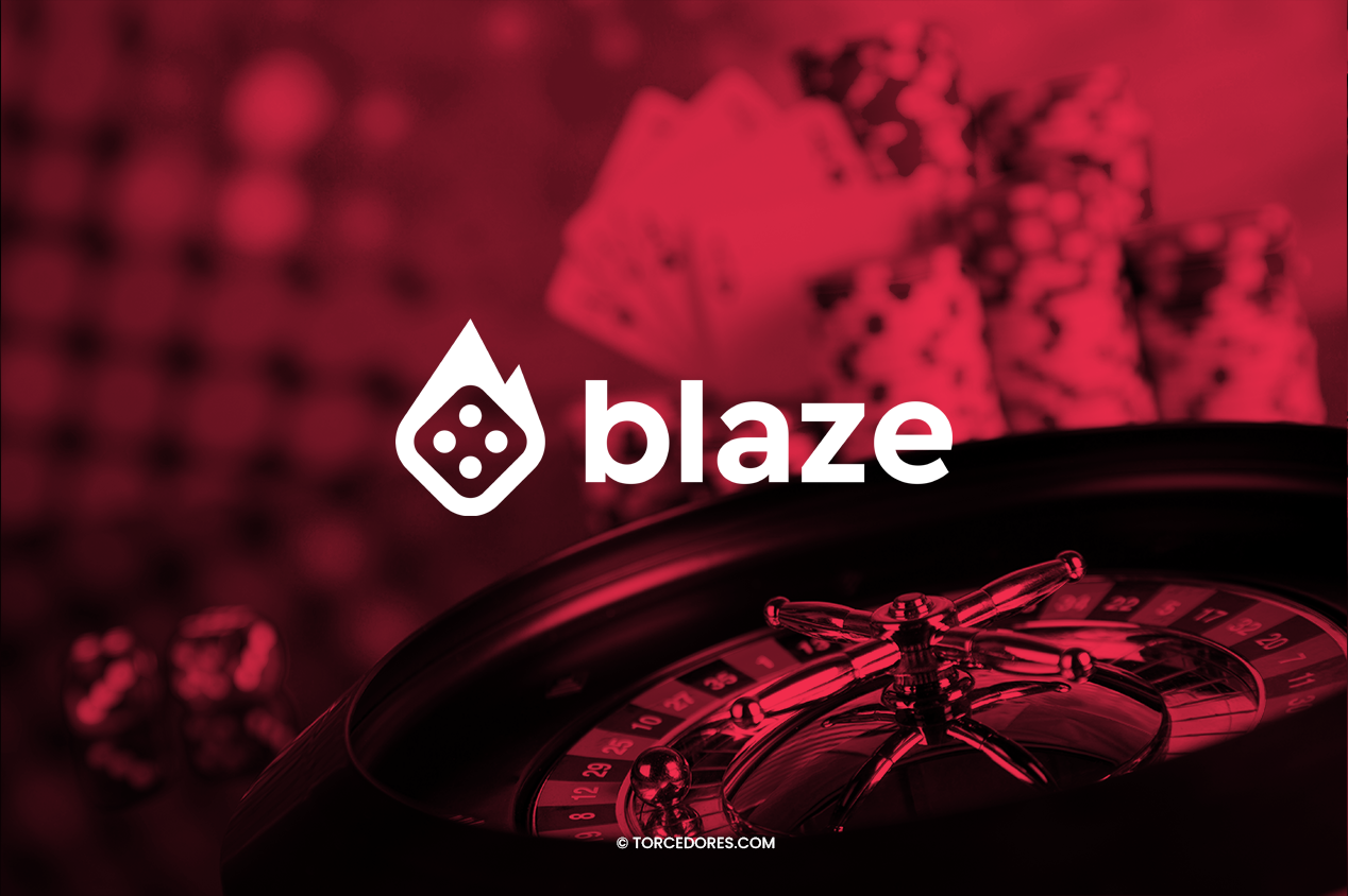 Blaze login como fazer cadastro com bônus