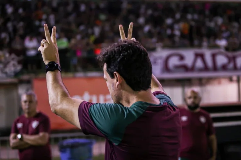 Boavista x Fluminense: onde assistir ao jogo do Carioca