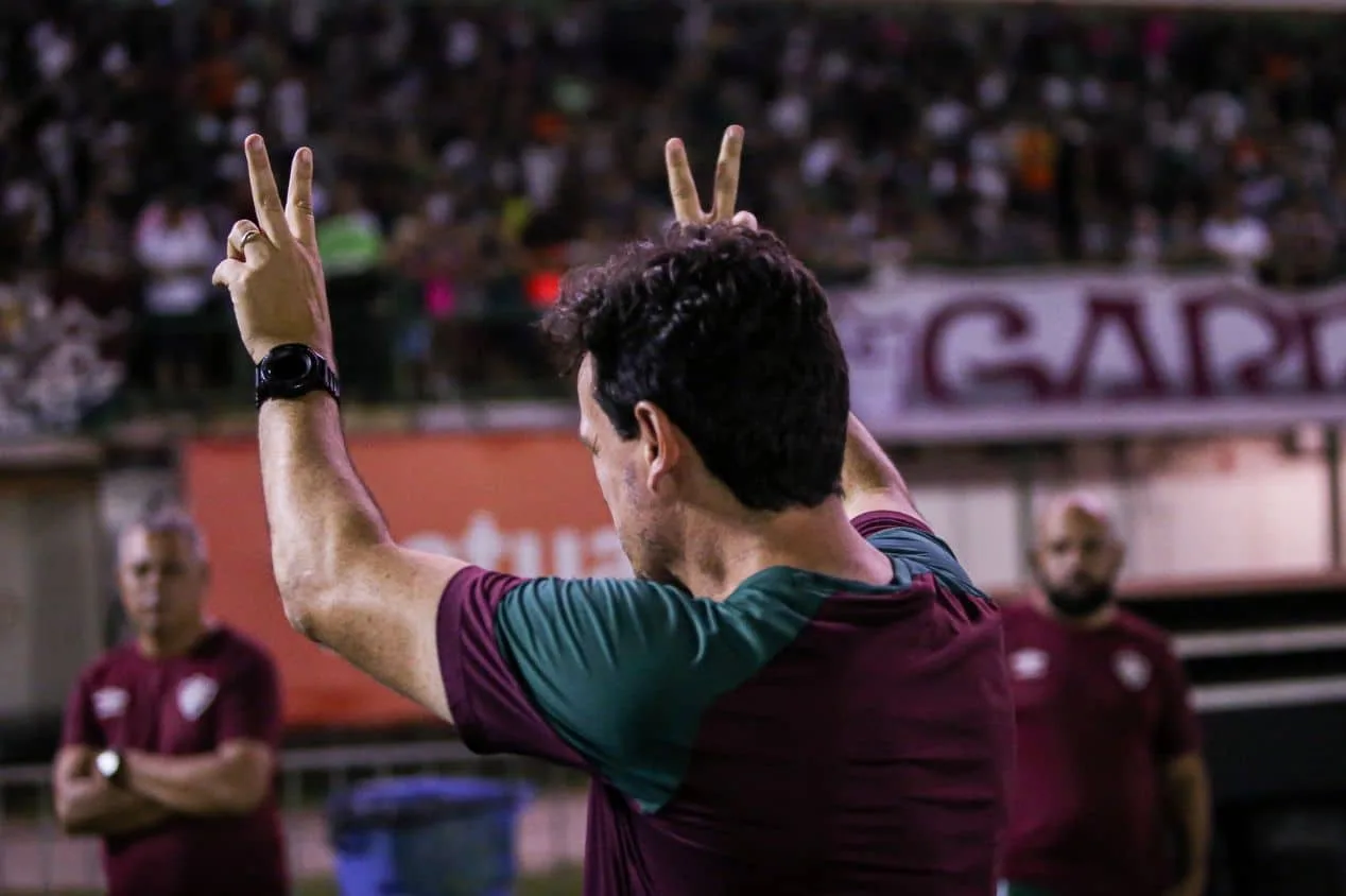 Boavista x Fluminense: onde assistir ao jogo do Carioca