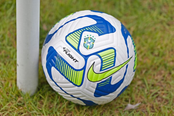 Brasileirão Série A: sete times jogam hoje; veja quais (28/2) Brasileirão Série A: sete times jogam hoje; veja quais (28/2)
