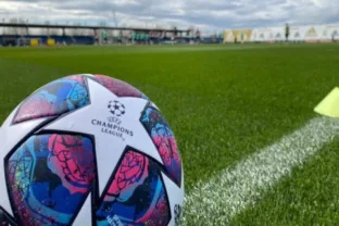 16 clubes jogam pelo título da Uefa Champions League (foto: divulgação/Real Madrid)