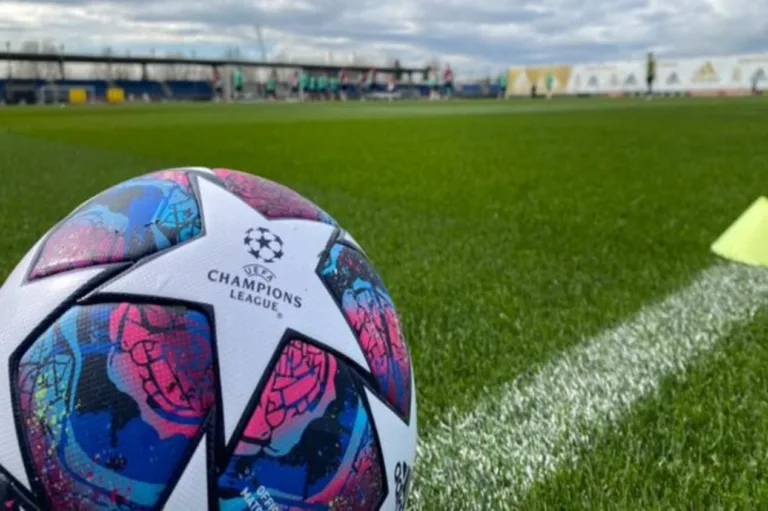 Champions League recomeça em 2024 com mata-mata; veja a lista de jogos