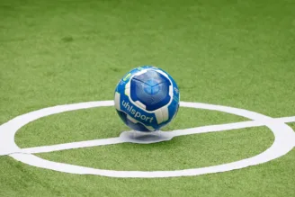 Bola do Brasileirão Série B