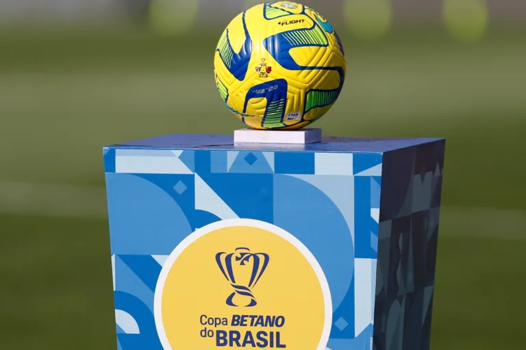 Brasileirão Série A tem dez times na primeira fase da Copa do Brasil; veja a lista