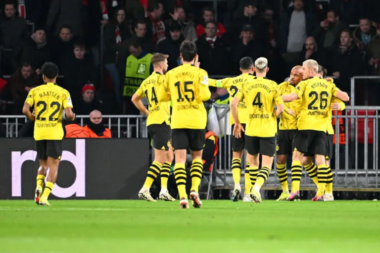 Borussia Dortmund x Hoffenheim: saiba onde assistir ao vivo ao jogo da Bundesliga 