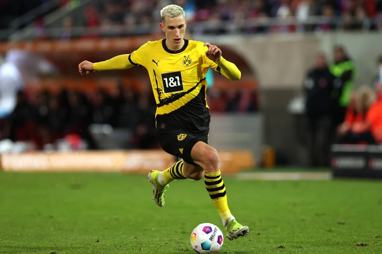 Borussia Dortmund x Freiburg: onde assistir ao jogo da Bundesliga