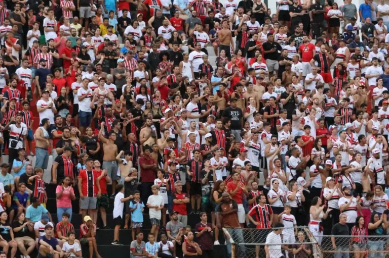 Botafogo-SP apresenta novidade para os torcedores no Paulistão