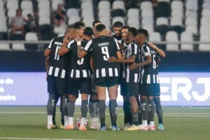 Botafogo x Nova Iguaçu: onde assistir ao jogo do Carioca