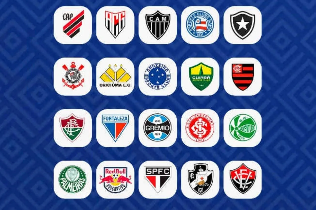 Mauro Cezar elege “início mais animador” entre clubes do Brasileirão Serie A