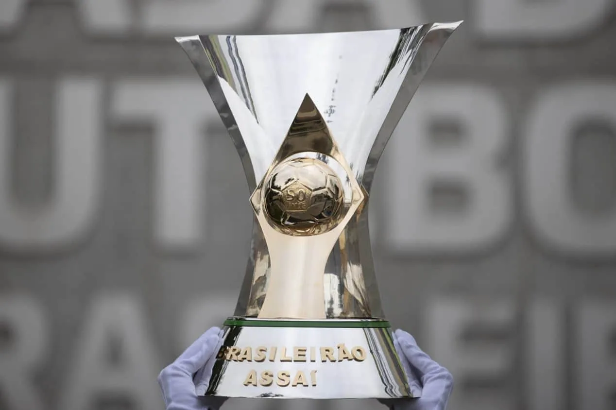 Brasileirão pode ter reviravolta após movimentos de clubes; entenda