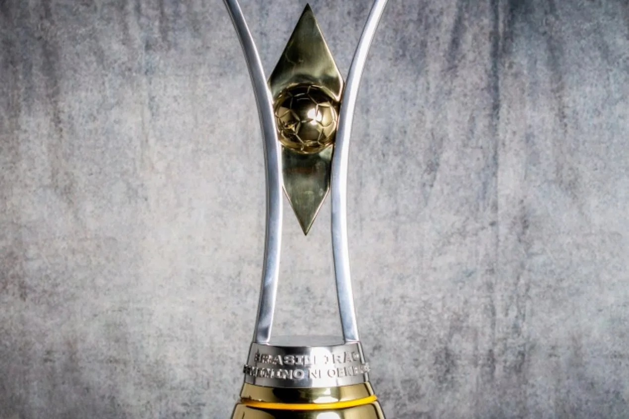 Com início em março, veja a tabela do Brasileirão Feminino 2024