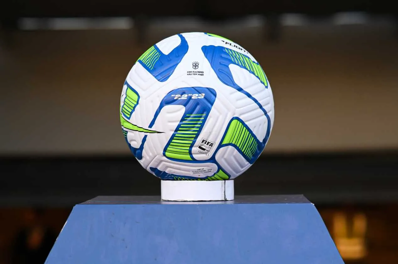 Brasileirão Série A: veja os times que jogam hoje (14/02)