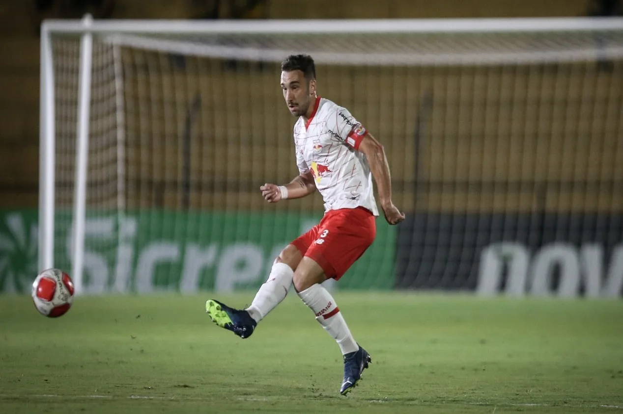 Braz esclarece negociação por Léo Ortiz e diz o que falta para o final feliz