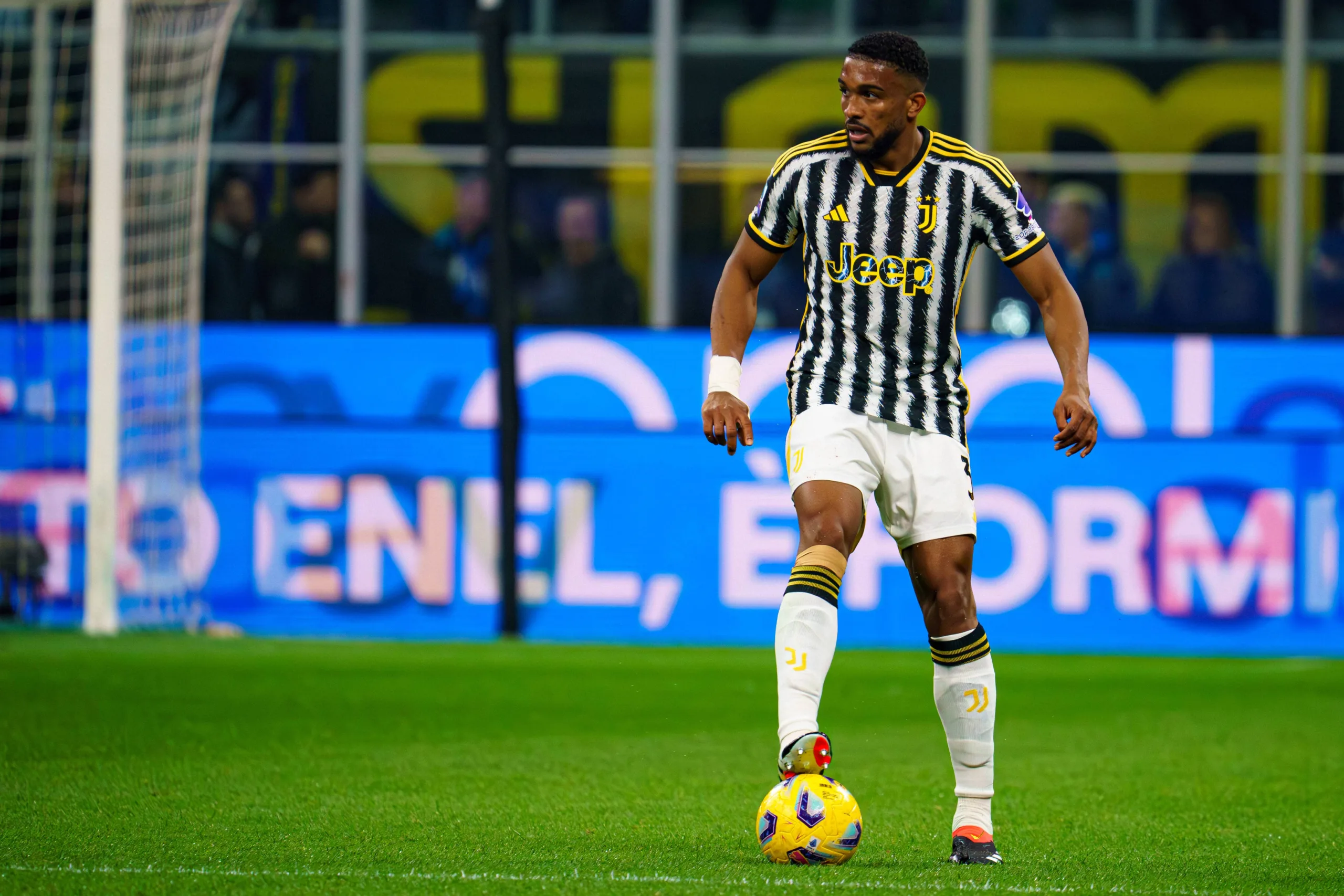 Juventus x Udinese – Campeonato Italiano: palpites, escalação e onde assistir – 12/02/2024