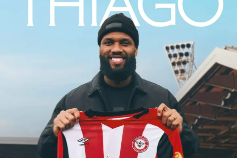 Time da Premier League faz investimento milionário por Igor Thiago, ex-Cruzeiro
